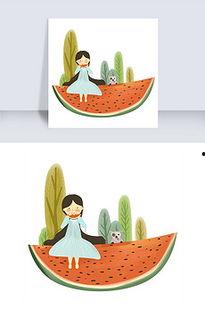 娱乐吃瓜图文素材